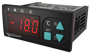 Термоконтроллер INNOCONT TRT-F-Y-230-N