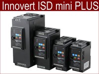 Innovert ISD mini PLUS