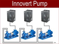 Innovert PUMP
